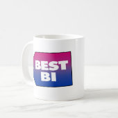 Beste Bi Koffiemok (Voorkant links)