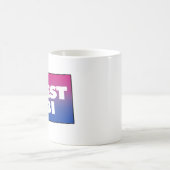 Beste Bi Koffiemok (Center)