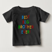 Beste Big Brother Ever (Voorkant)