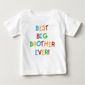 Beste Big Brother Ever (Voorkant)