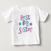Beste Big Sister (Voorkant)
