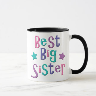 Beste Big Sister Mok