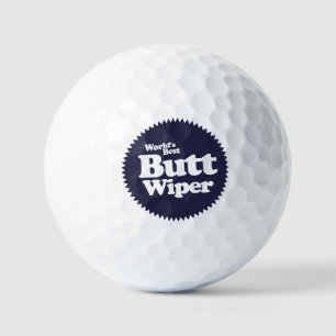 Beste Billenwasser Verpleegster CNA RNA ter Wereld Golfballen