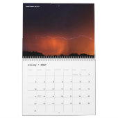 Beste bliksemkalender kalender (Jan 2027)