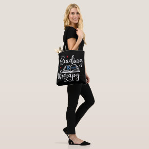 Beste Boek Aanbevelingen Tote Bag