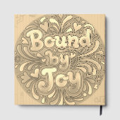 'Beste boek' Gastenboek (Achterkant)