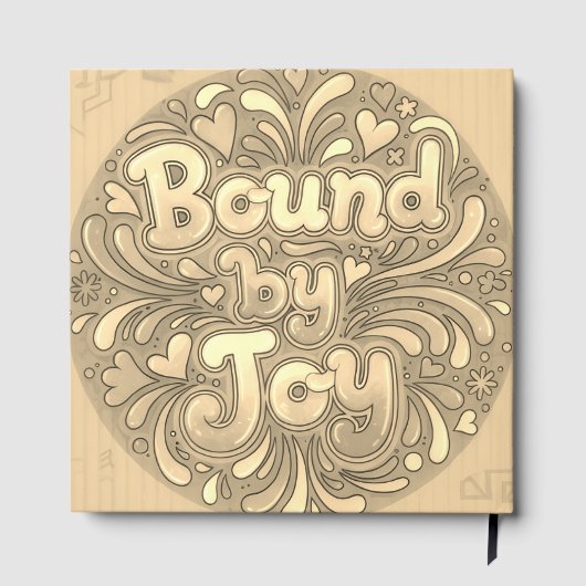 'Beste boek' Gastenboek (Achterkant)