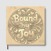 'Beste boek' Gastenboek (Voorkant)