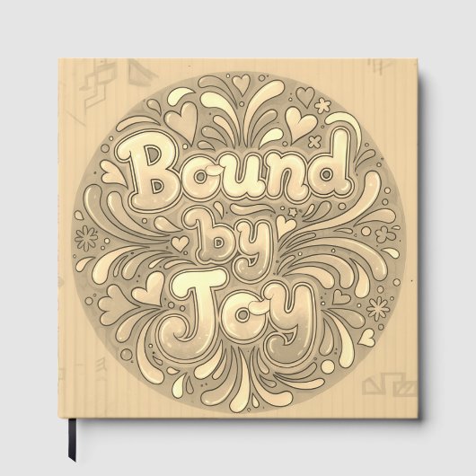 'Beste boek' Gastenboek (Voorkant)