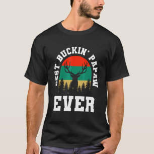 beste boekendooi ooit voor de beste jachtpartij t-shirt