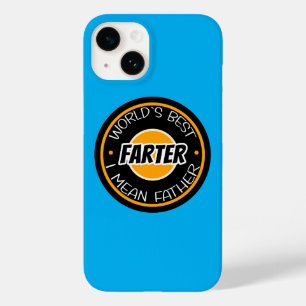 Beste boer ter wereld, bedoel ik vader Case-Mate iPhone 14 hoesje