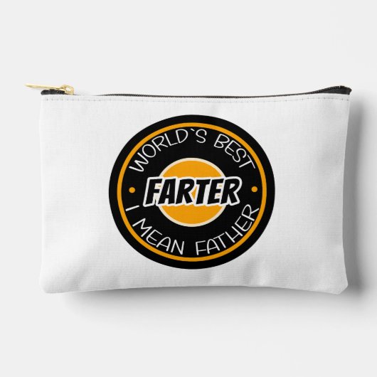Beste boer ter wereld, bedoel ik vader etui (Voorkant)
