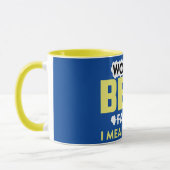 Beste boer ter wereld, bedoel ik vader mok (Links)