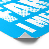 Beste boer ter wereld, bedoel ik vader poster (Hoek)