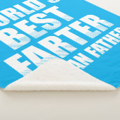 Beste boer ter wereld, bedoel ik vader sherpa deken (3/4)