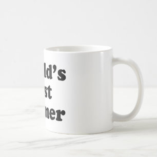 Beste boer ter wereld koffiemok