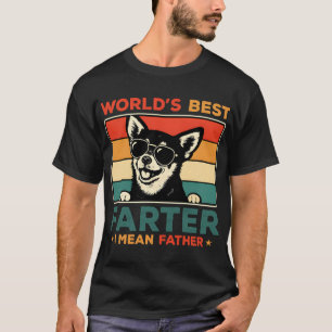 Beste Boerenlul Ter Wereld, Ik bedoel Vader, Grapp T-shirt