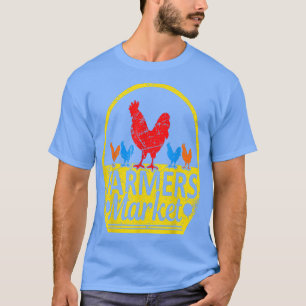 Beste boerenmarkt41 t-shirt