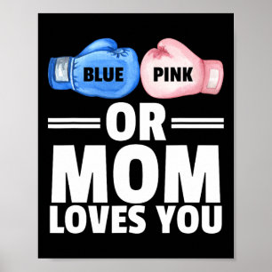Beste Boksen Kunst voor Kinderen Mannen Vrouwen Ha Poster
