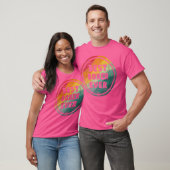 Beste bokser ooit Funny Boxer T-shirt (Unisex)