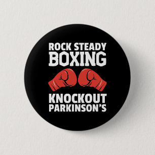 Beste Bokskunst Voor Kinderen Mannen Vrouwen Boksh Ronde Button 5,7 Cm