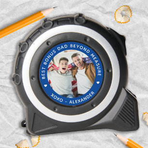 Beste BONUS DAD Beyond Measure Gepersonaliseerde f Rolmaat