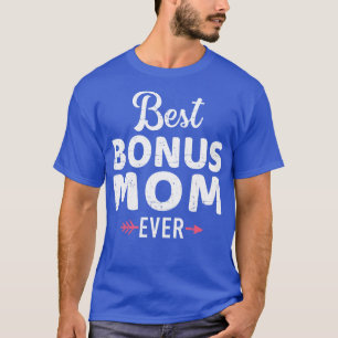 Beste bonus mam ooit 1 t-shirt