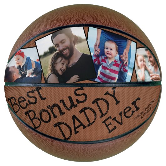 Beste bonus, pa Ever Keepomwille Basketball Basketbal (Voorkant)