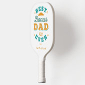 Beste Bonus Vader Ooit Custom Vaderdag Pickleball Paddle (Links)