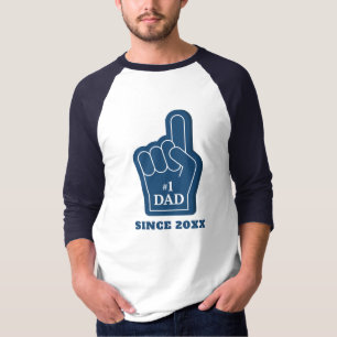 Beste Bonus Vader Vaders Dag Custom T-shirt