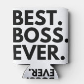 BESTE BOSS BLIKJESKOELER (Achterkant)