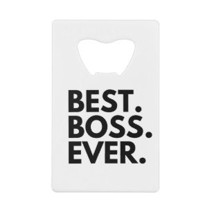 BESTE BOSS CREDITKAART FLESSENOPENER