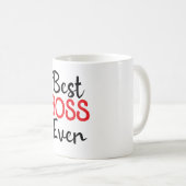 BESTE BOSS KOFFIEMOK (Voorkant rechts)