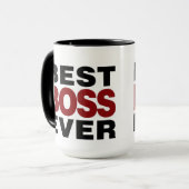 BESTE BOSS MOK (Voorkant links)