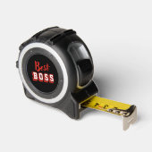 Beste Boss-ontwerp Rolmaat (Hoek)