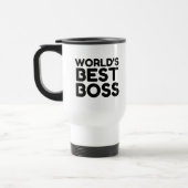 BESTE BOSS REISBEKER (Links)