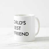 BESTE BOYFRIEND TER WERELD KOFFIEMOK (Voorkant rechts)