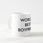 BESTE BOYFRIEND TER WERELD KOFFIEMOK (Voorkant links)