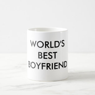 BESTE BOYFRIEND TER WERELD KOFFIEMOK