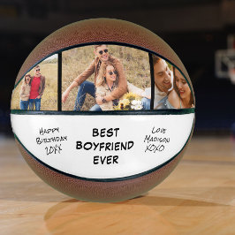 Beste Boyvriend ooit foto Basketbal