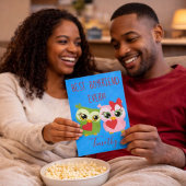 Beste Boyvriend-ooit-Valentijnsdag