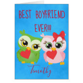 Beste Boyvriend-ooit-Valentijnsdag (Voorkant)