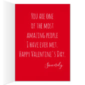 Beste Boyvriend-ooit-Valentijnsdag (Binnen (Rechts))