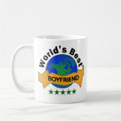Beste Boyvriendin ter wereld Koffiemok (Links)