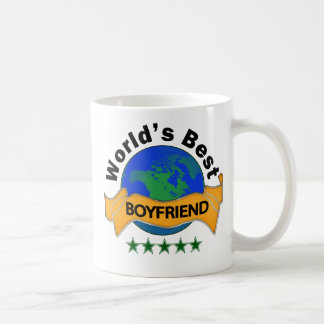 Beste Boyvriendin ter wereld Koffiemok