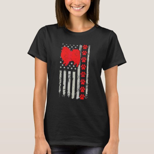 Beste brandweerman Eskimo moeder vader ooit ons vl T-shirt (Voorkant)