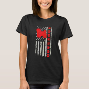 Beste brandweerman Havanese moeder vader ooit ons  T-shirt