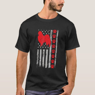Beste brandweerman Japans kind vader ooit ons gezi T-shirt