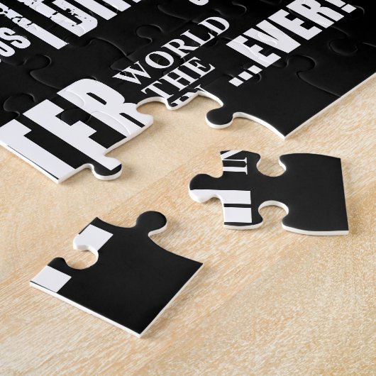 Beste brandweermannen : Grootste brandweerman Legpuzzel (Zijkant)