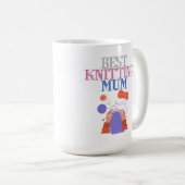 Beste breimachine 01 koffiemok (Voorkant rechts)